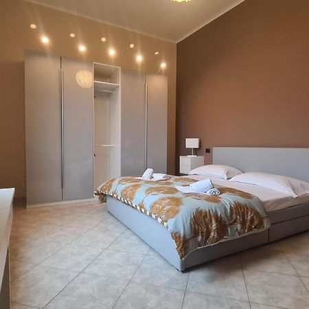 Ferienwohnung Carso 6 - Homy 5 Terre La Spezia Exterior foto
