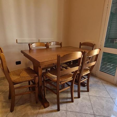 Ferienwohnung Carso 6 - Homy 5 Terre La Spezia Exterior foto
