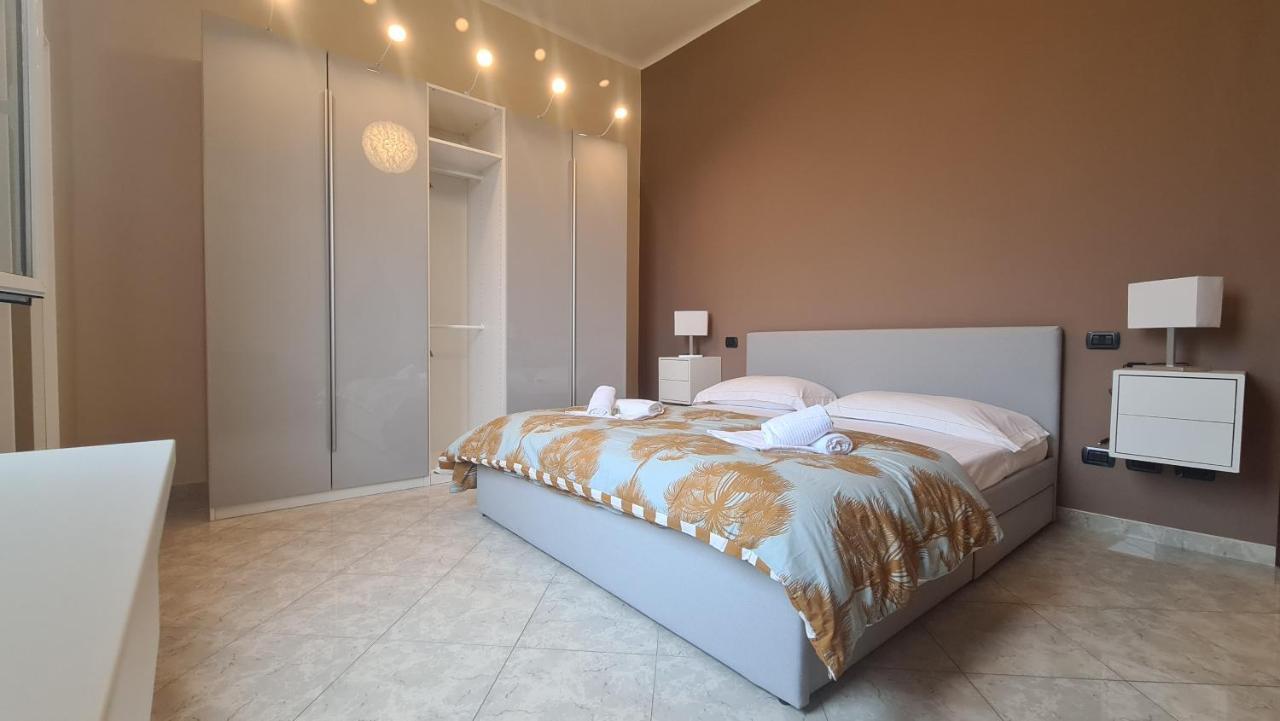 Ferienwohnung Carso 6 - Homy 5 Terre La Spezia Exterior foto
