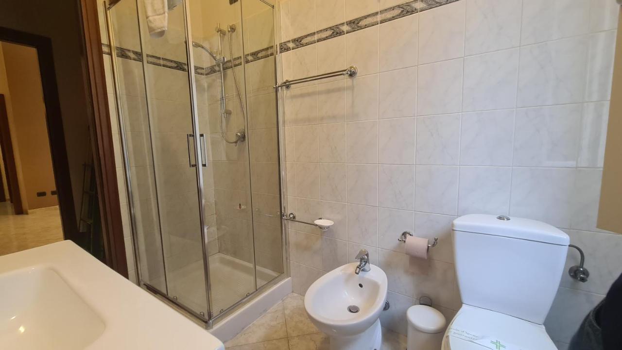 Ferienwohnung Carso 6 - Homy 5 Terre La Spezia Exterior foto