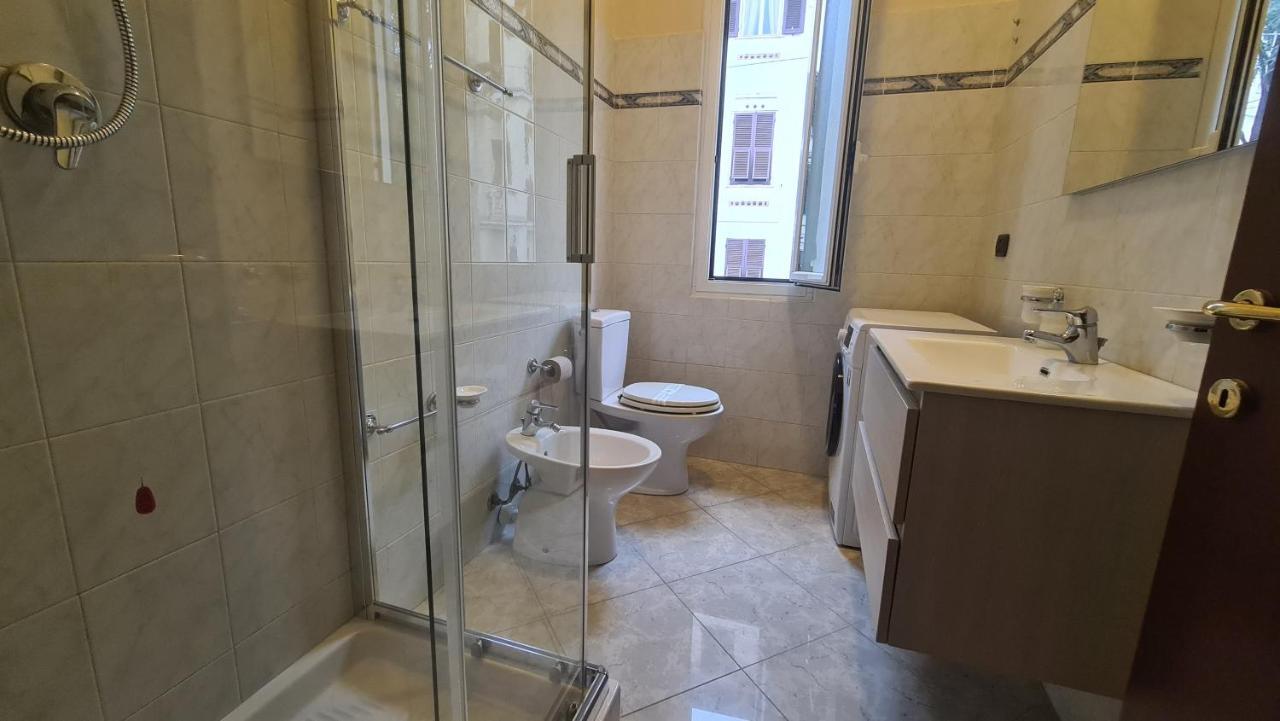 Ferienwohnung Carso 6 - Homy 5 Terre La Spezia Exterior foto