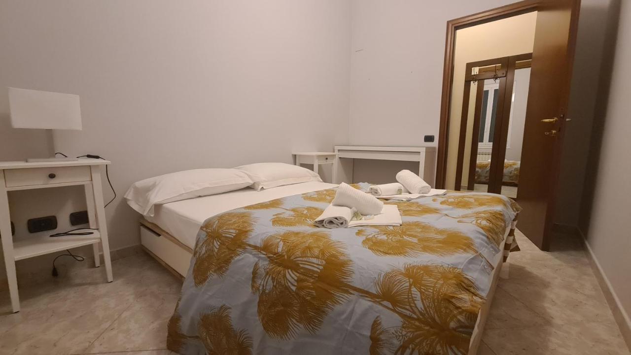 Ferienwohnung Carso 6 - Homy 5 Terre La Spezia Exterior foto