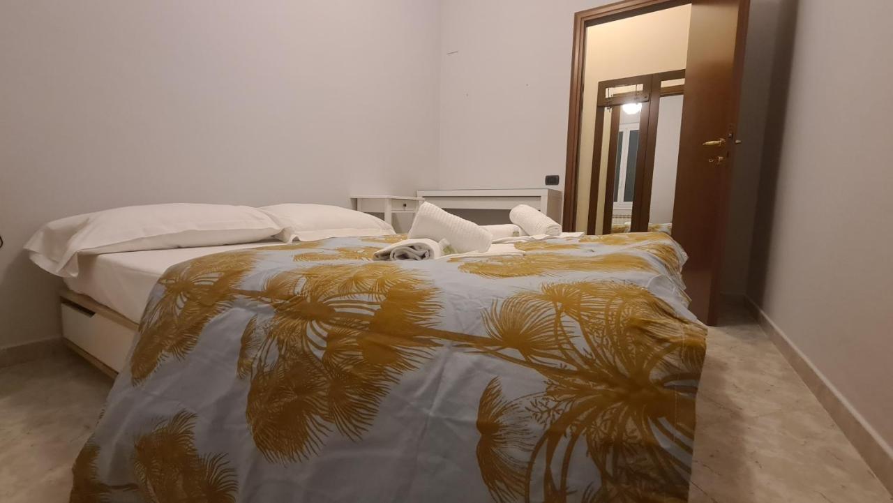 Ferienwohnung Carso 6 - Homy 5 Terre La Spezia Exterior foto