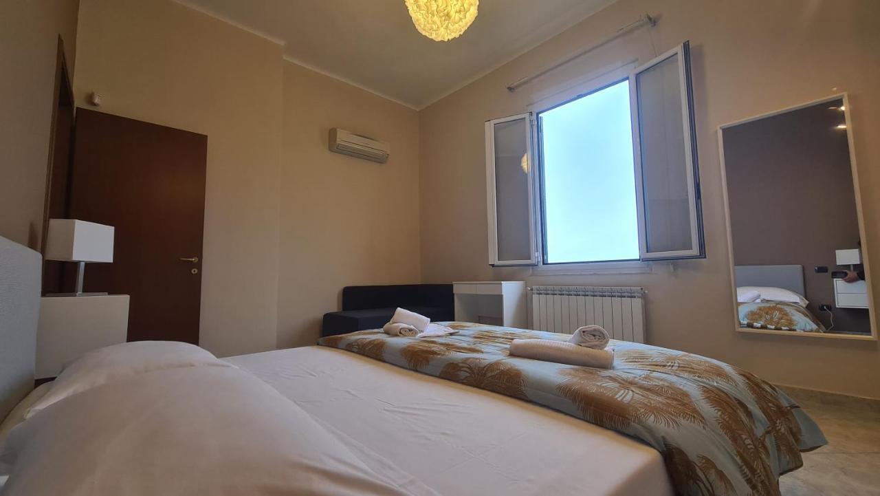 Ferienwohnung Carso 6 - Homy 5 Terre La Spezia Exterior foto