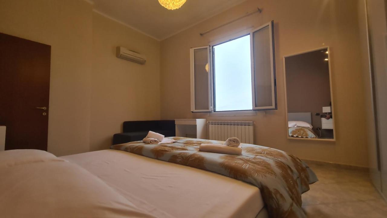 Ferienwohnung Carso 6 - Homy 5 Terre La Spezia Exterior foto
