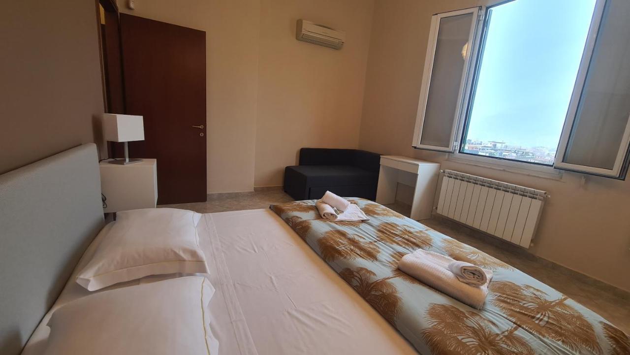 Ferienwohnung Carso 6 - Homy 5 Terre La Spezia Exterior foto