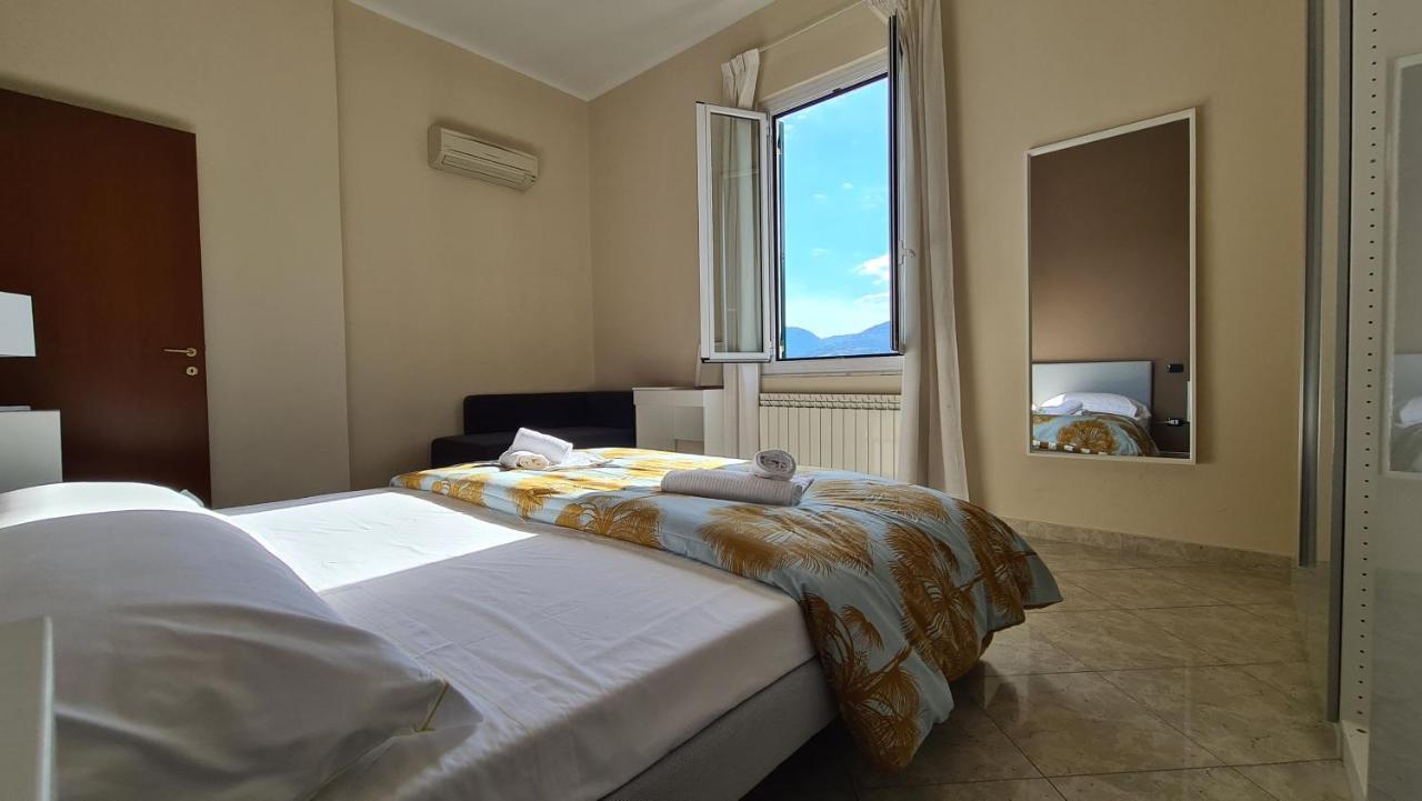 Ferienwohnung Carso 6 - Homy 5 Terre La Spezia Exterior foto