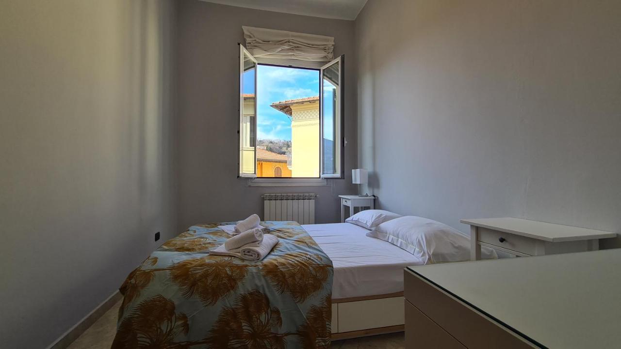 Ferienwohnung Carso 6 - Homy 5 Terre La Spezia Exterior foto