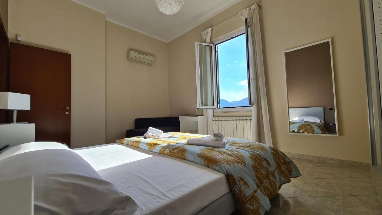 Ferienwohnung Carso 6 - Homy 5 Terre La Spezia Exterior foto