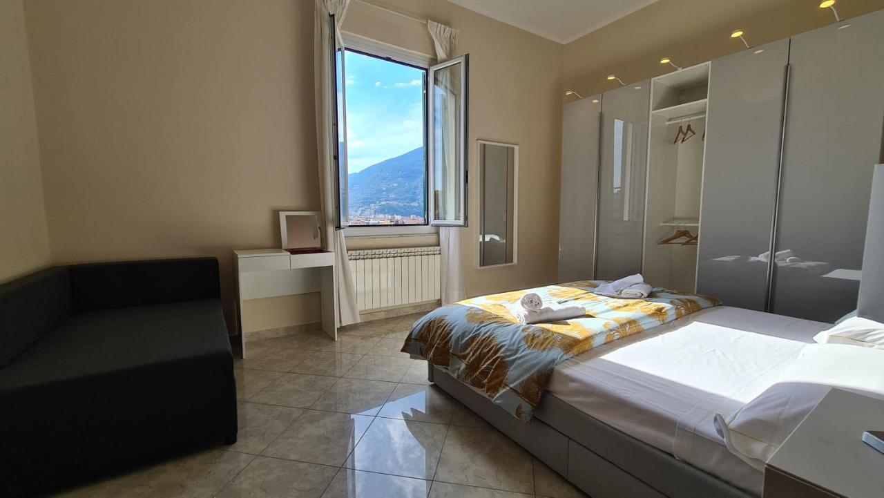 Ferienwohnung Carso 6 - Homy 5 Terre La Spezia Exterior foto