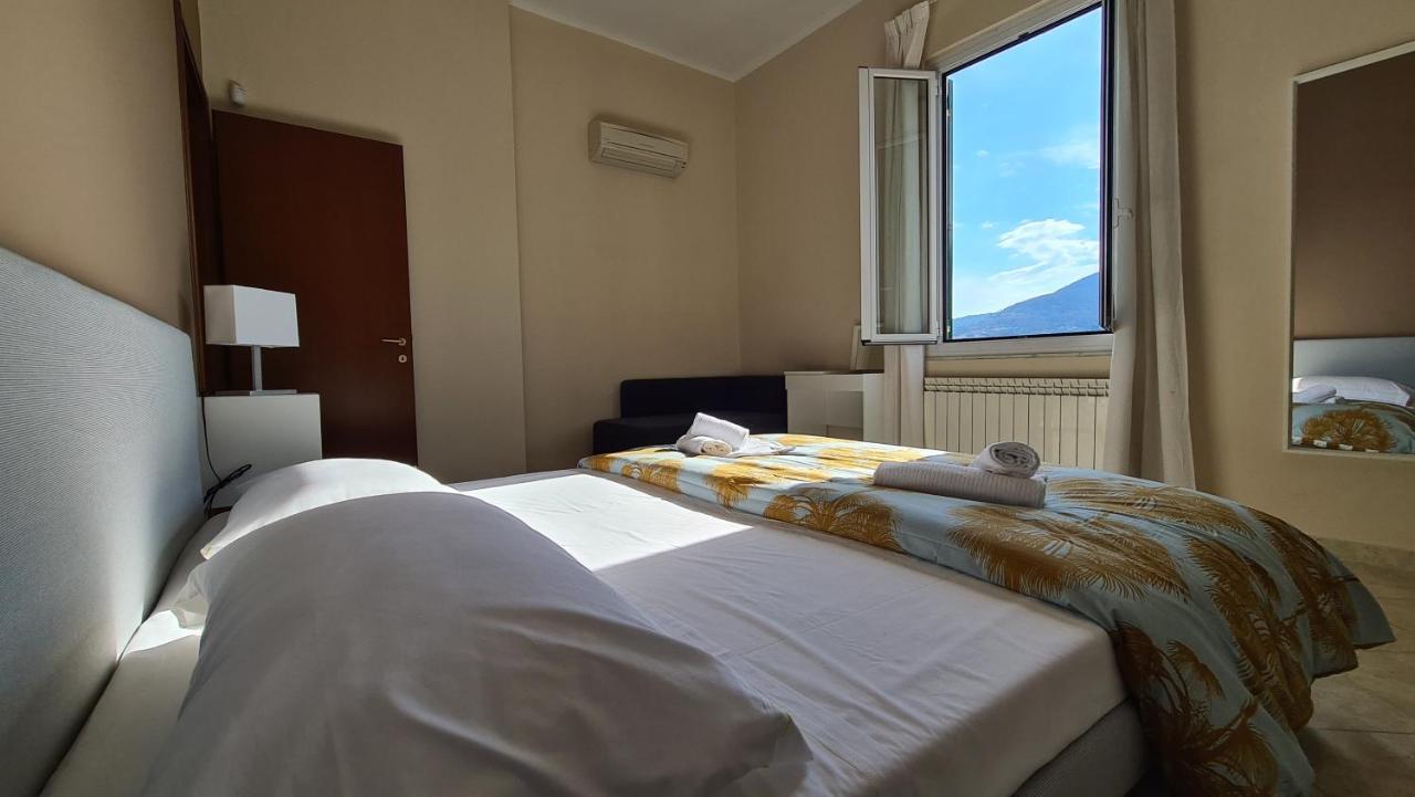 Ferienwohnung Carso 6 - Homy 5 Terre La Spezia Exterior foto