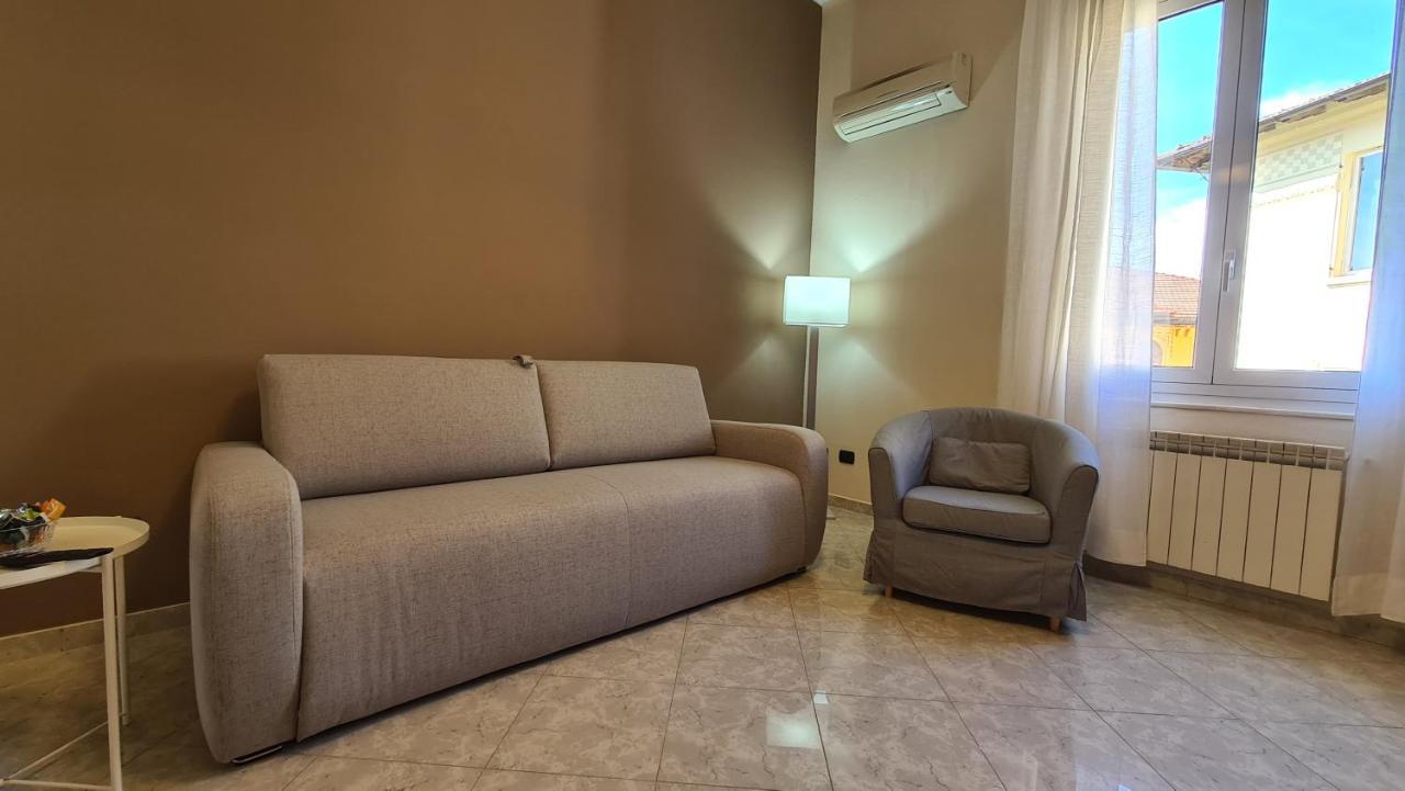 Ferienwohnung Carso 6 - Homy 5 Terre La Spezia Exterior foto